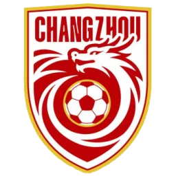 常州队